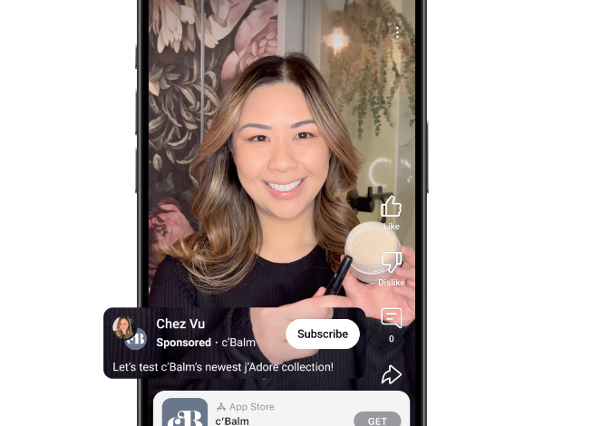 Google boosts iOS App campaigns with new formats, AI tools Google boosts iOS App campaigns with new formats, AI tools