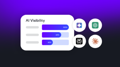 How to protect your brand reputation in AI search How to protect your brand reputation in AI search