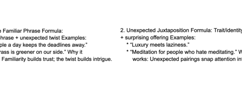 4 Keys to Better Prompting