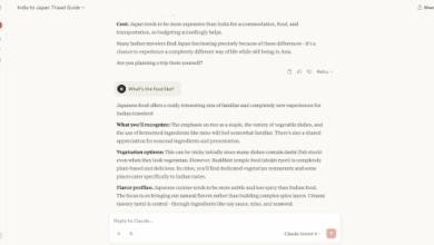 I Put Perplexity vs. Claude to the Test: Here’s My Verdict I Put Perplexity vs. Claude to the Test: Here’s My Verdict