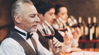 Why Expensive Wine Tastes Better Why Expensive Wine Tastes Better