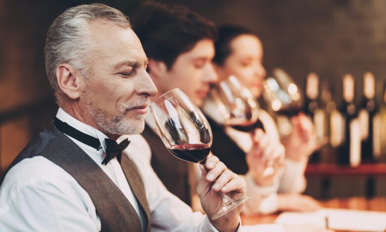 Why Expensive Wine Tastes Better Why Expensive Wine Tastes Better