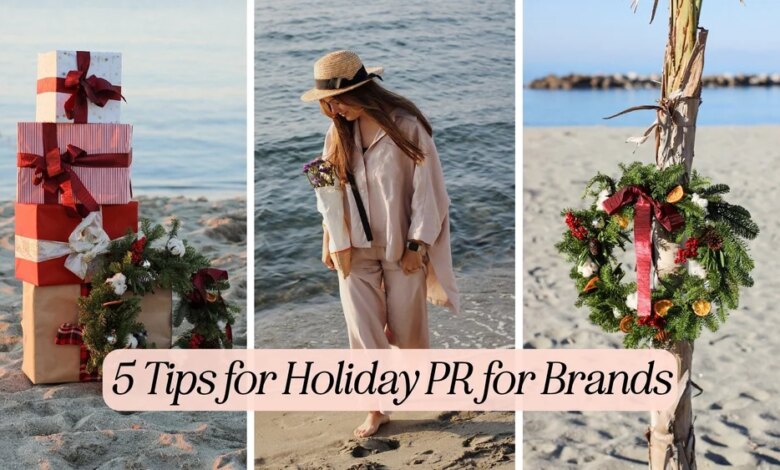 5 Essential Elements for Gift Guide Inclusion in 2025 5 Essential Elements for Gift Guide Inclusion in 2025