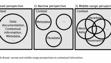 Paradata: where analytics meets governance