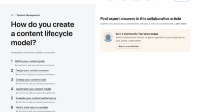 Tracking content’s history: the key to better content maintenance Tracking content’s history: the key to better content maintenance