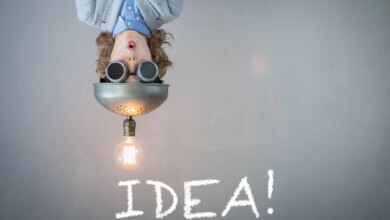 You Thought of it First. Here’s How to Launch It First (A Simple Formula to Innovate Faster and Smarter). — Bolder&Louder You Thought of it First. Here’s How to Launch It First (A Simple Formula to Innovate Faster and Smarter). — Bolder&Louder