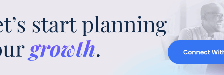 Connecting the Dots To Drive Account-Based Marketing Sales