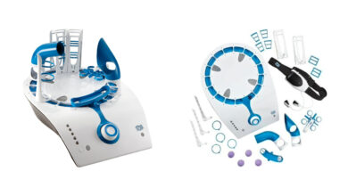 Mattel Mindflex Game: Brain-controlled Neuro-Toy Mattel Mindflex Game: Brain-controlled Neuro-Toy