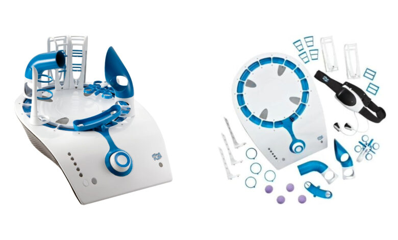 Mattel Mindflex Game: Brain-controlled Neuro-Toy Mattel Mindflex Game: Brain-controlled Neuro-Toy