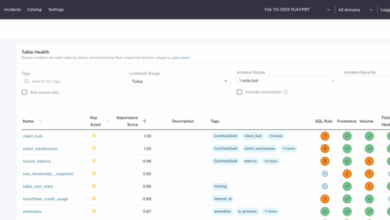 I Evaluated G2’s 5 Best Data Observability Software (2025 List)
