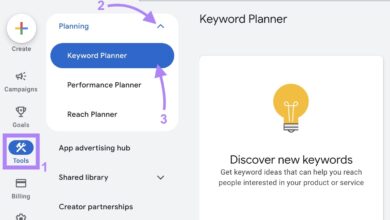 How to Use Google Keyword Planner How to Use Google Keyword Planner