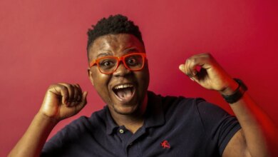 Scaling Like a Pro: How to Grow Your Brand Without Losing Your Mind (or Your Customers) — Bolder&Louder Scaling Like a Pro: How to Grow Your Brand Without Losing Your Mind (or Your Customers) — Bolder&Louder