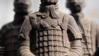 The Chinese General & A Lesson in Strategy — Bolder&Louder The Chinese General & A Lesson in Strategy — Bolder&Louder